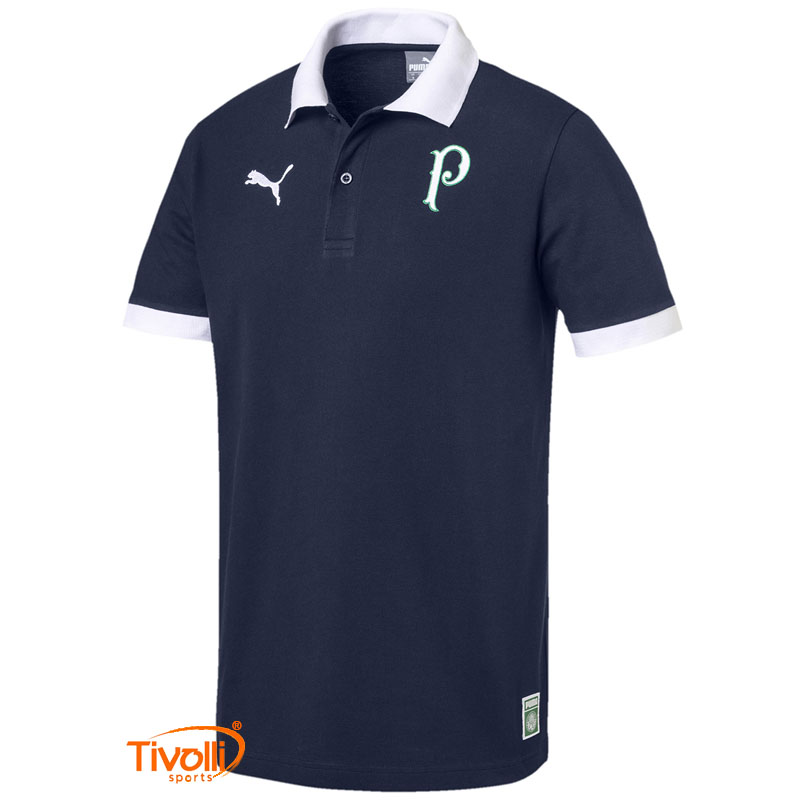 camiseta do palmeiras polo