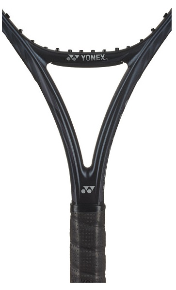 YONEX vcore 100 2019年 ギャラクシーブラック 黒 限定カラー YONEX VCORE 100 ギャラクシーブラック G2 - メルカリ