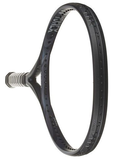 Raquete de Tênis Yonex > Vcore 100 (300) Galaxy Black >