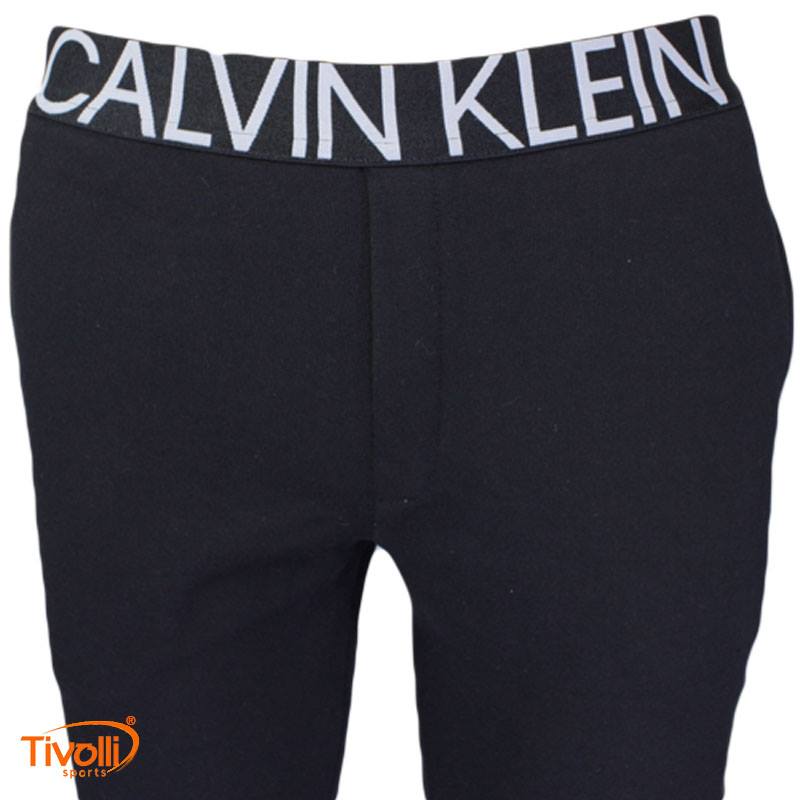 Calça de Moletom Calvin Klein Feminina Underwear