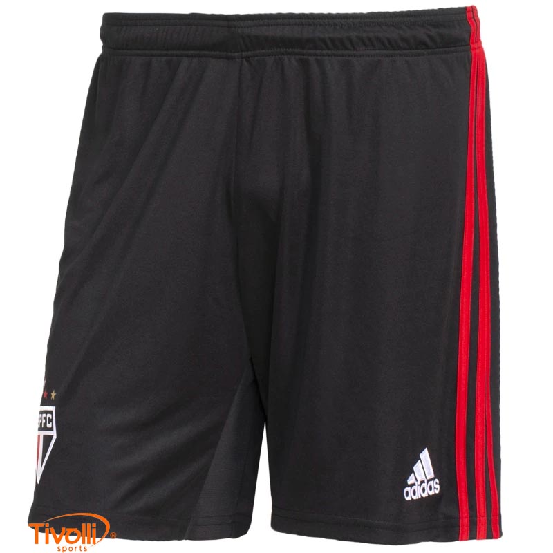 Shorts São Paulo FC Masculino Adidas > Away 2021/22 >