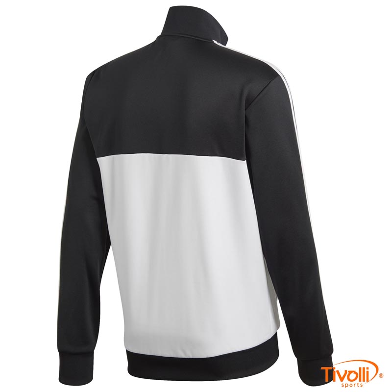 Jaqueta Juventus Adidas > 3 Stripes Masculina >