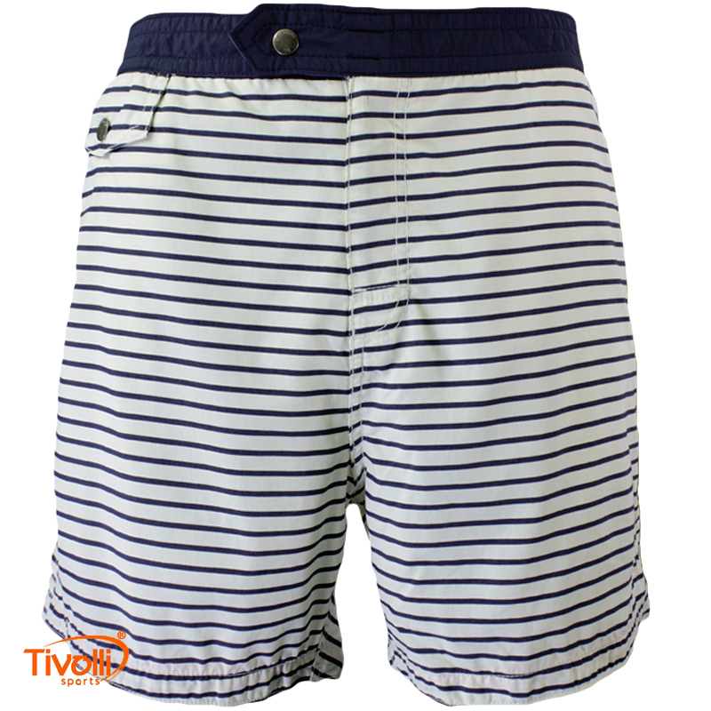Shorts Masculino De Bolinhas - Estampa Exclusiva Para Verão