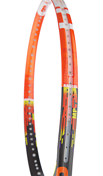 鉄*様 HEAD Graphene Radical Pro 2014 - G3 Raquete de Tênis Head > Graphene Radical MP >