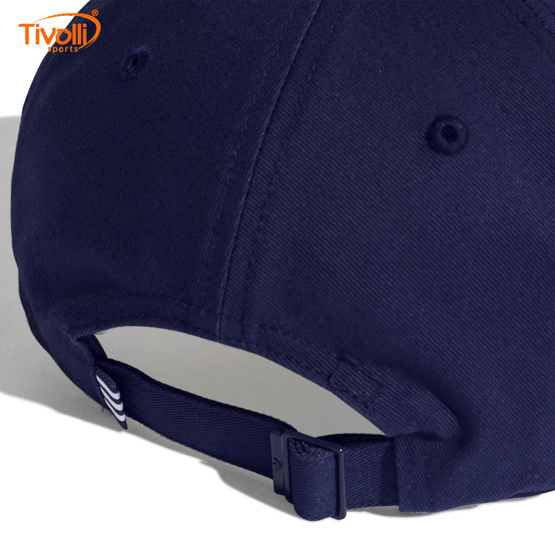 Boné Adidas Originals > Trefoil Baseball >