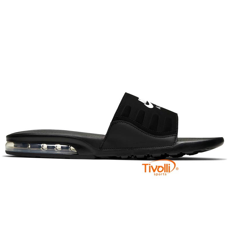 ナイキ　AIR MAX CAMDEN SLIDE Chinelo Nike Masculino > Air Max Camden Slide >