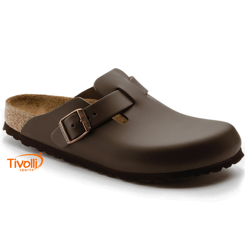 Sandália Birkenstock Masculina > Boston >
