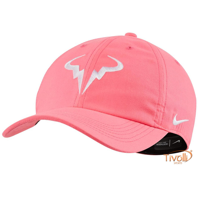 rafael nadal aerobill