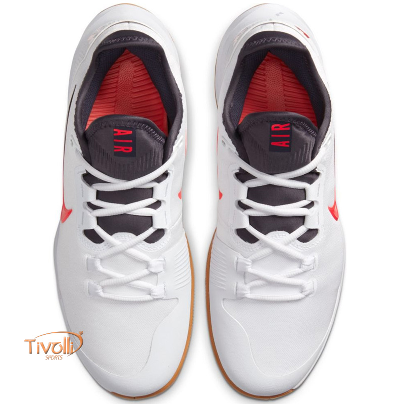 tenis nike court air max wildcard