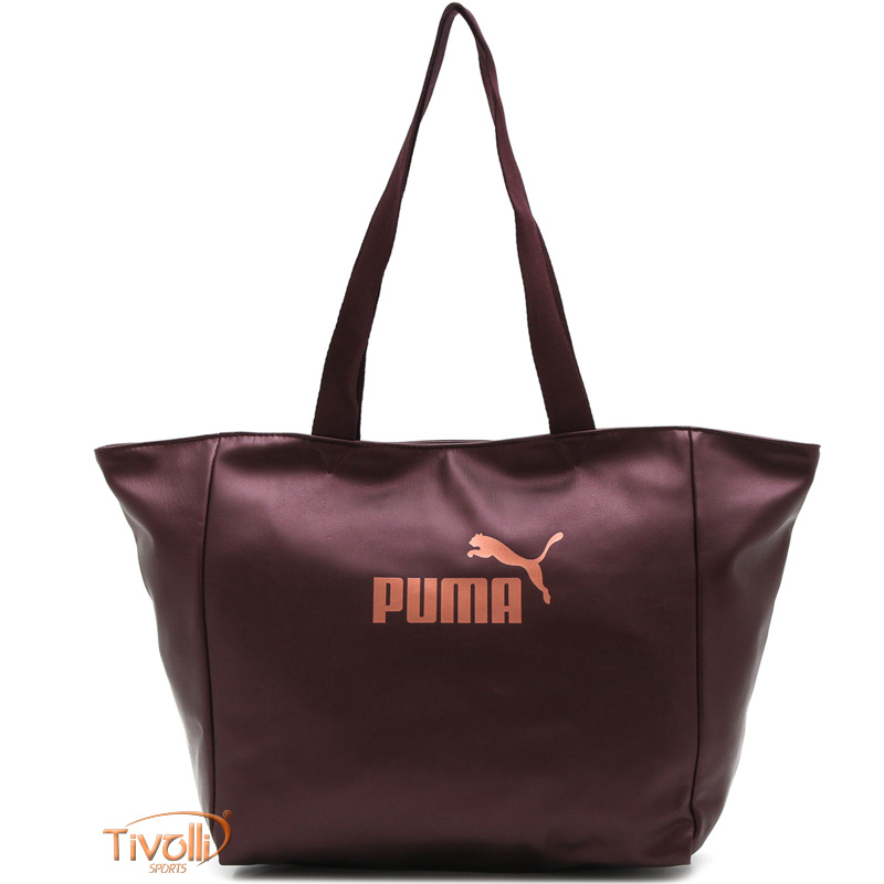 puma core shopper bolsa