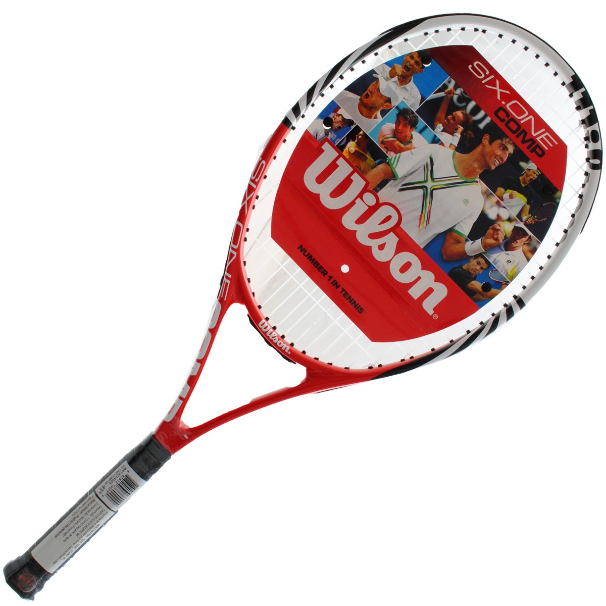Wilson★SIX.ONE TOUR★BLX Tennis Warehouse - Wilson Six.One Tour BLX Review