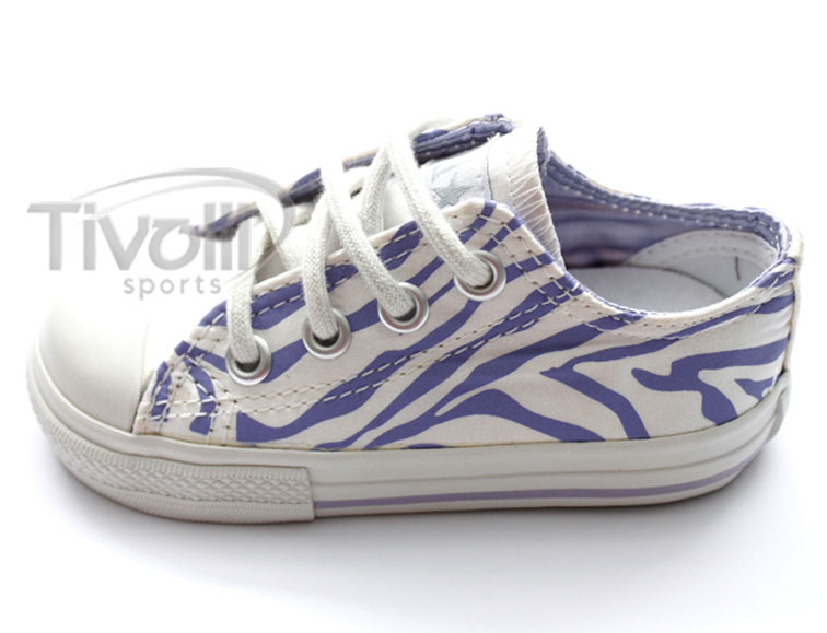 all star lilas infantil