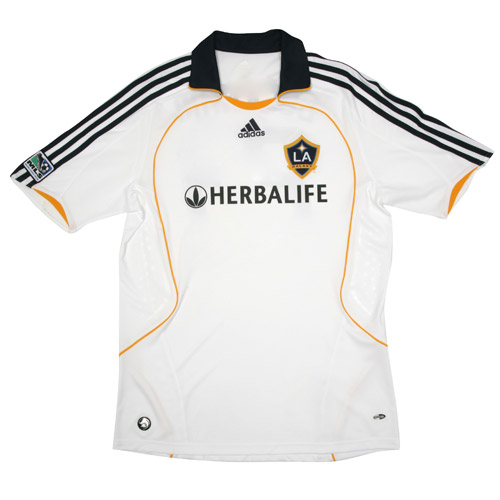 Camisa I do L.A. Galaxy > 2009 Ref. 206710 >