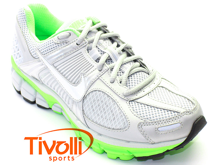 tênis nike vomero 5