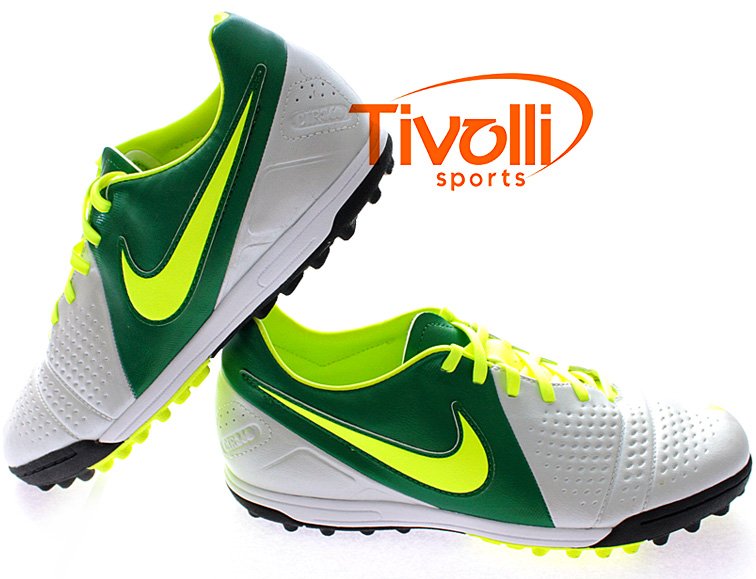 Black Friday - Chuteira Nike CTR360 Libretto III TF Society