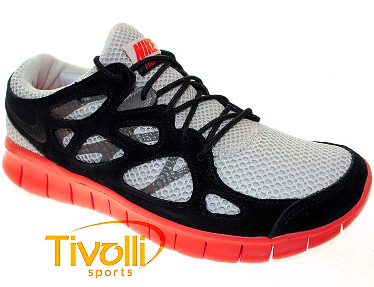 tenis nike free run
