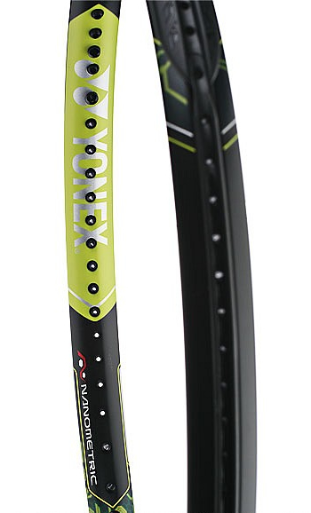 Raquete de Tênis Yonex > Ezone Ai 98 >