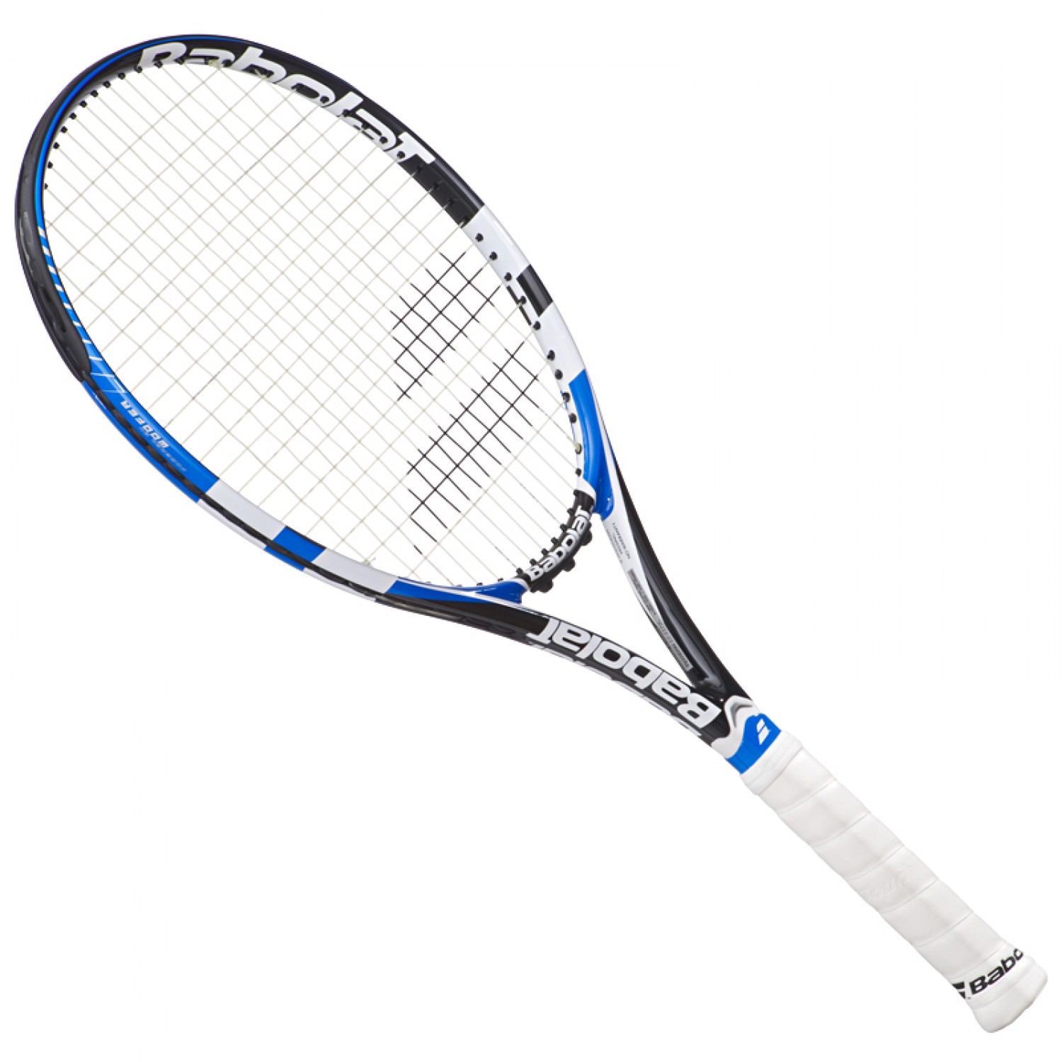 「Babolat Drive Z MID　硬式用」です。 Raquete Mania - > Raquete de Tênis Babolat > Drive Z Mid Roland Garros