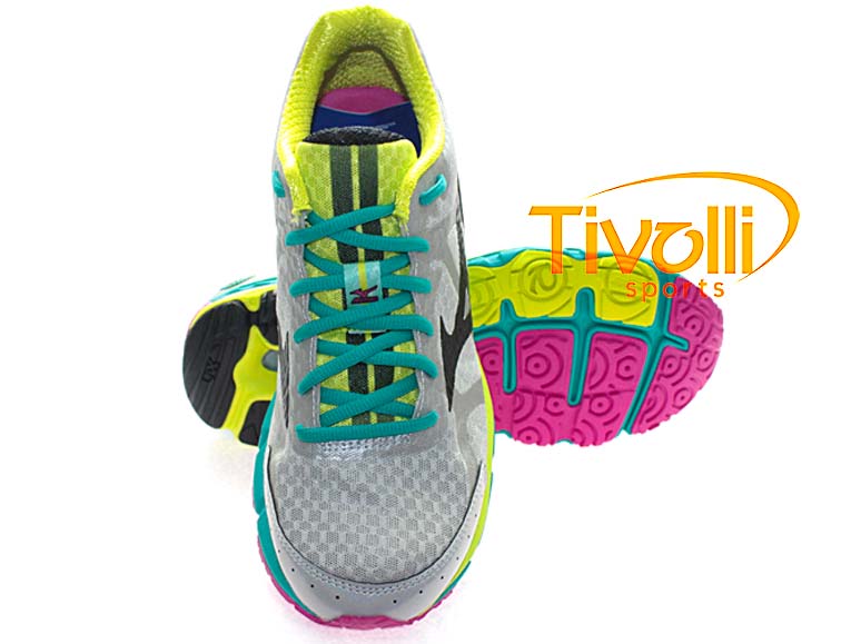 Running Shoes Mizuno Prorunner 17 Tenis Mizuno Wave Creation 17w