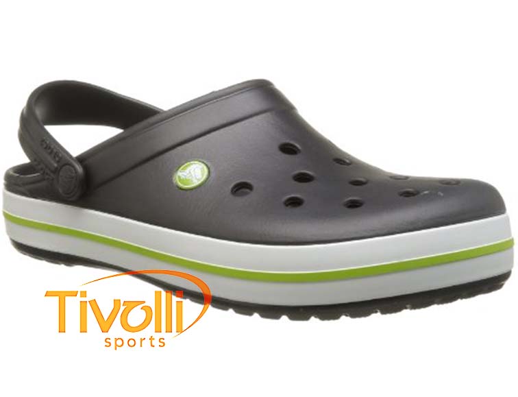 crocs grafite