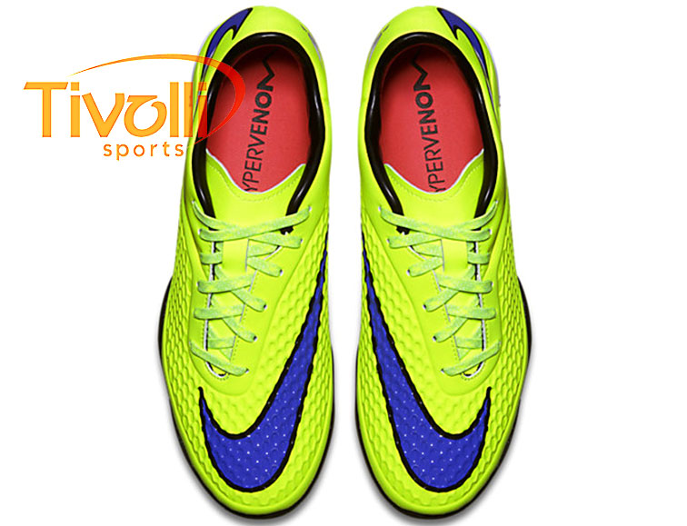 Nike Hypervenom サッカーシューズ21cm NIKE HYPERVENOM ACC TRAVA MISTA – PHSPORTS