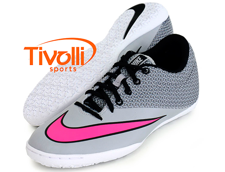 Chuteira Nike MercurialX Pro IC Futsal > >