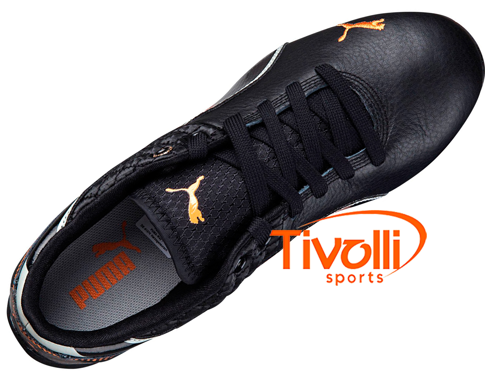 CAT★ Tenis-Original-Caterpillar-