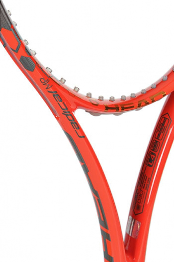 PROMOÇÃO!!! Raquete de Tênis Head > Youtek IG Radical MP >