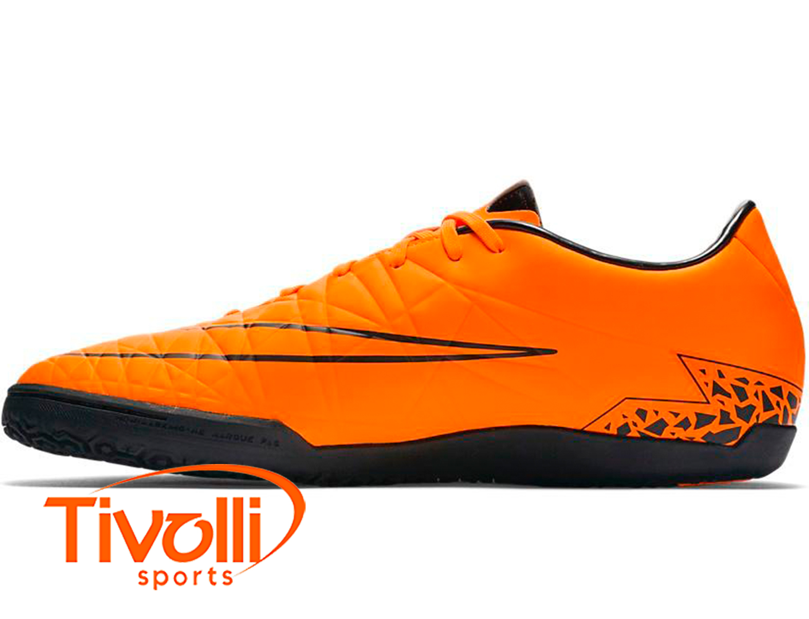 Chuteira futsal Nike Hypervenom Phelon II IC > - Mega Saldão >
