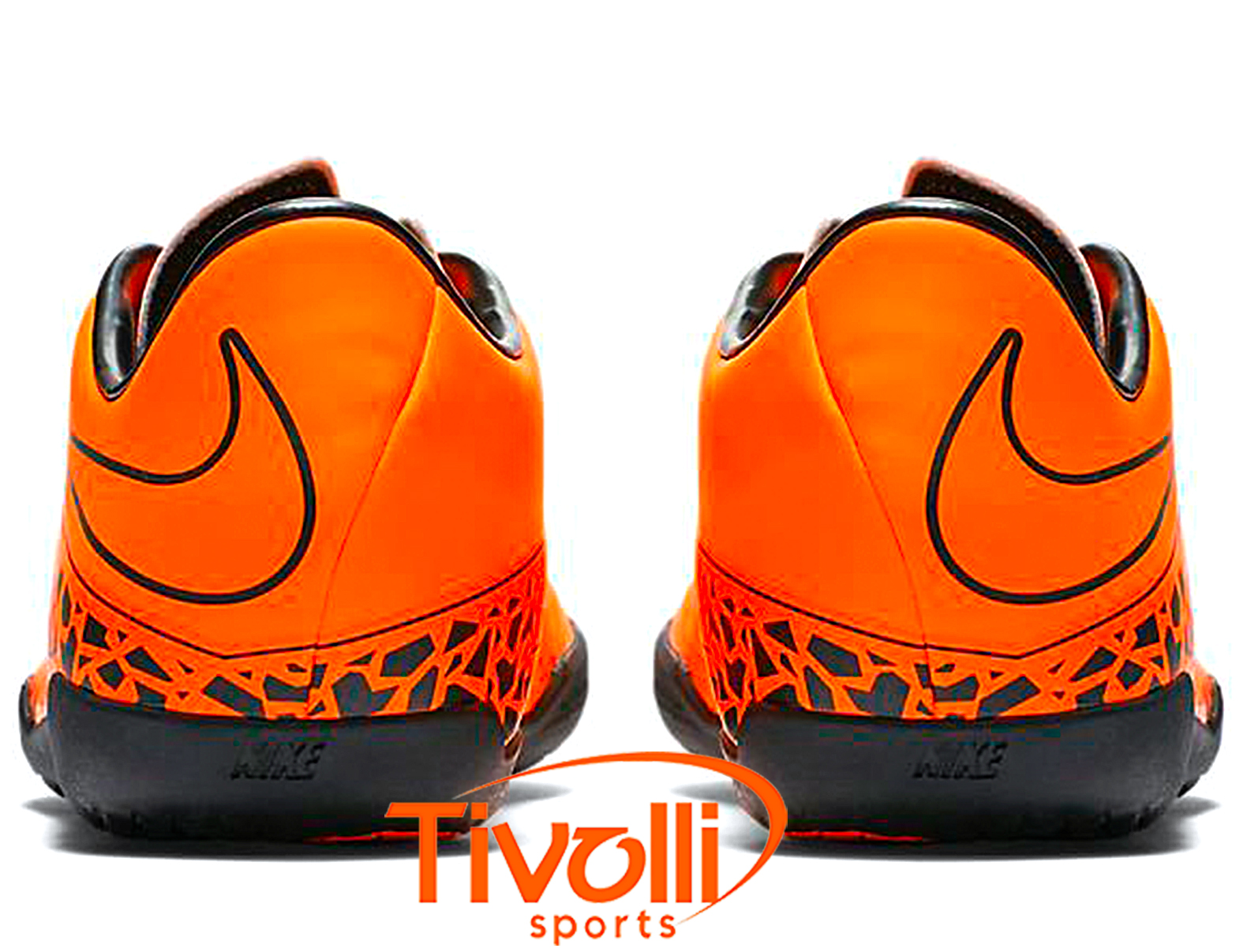 ナイキ NIKE Hypervenom Phelon II IC Tenis Nike Futsal Hypervenom Phelon Ii Ic - Original