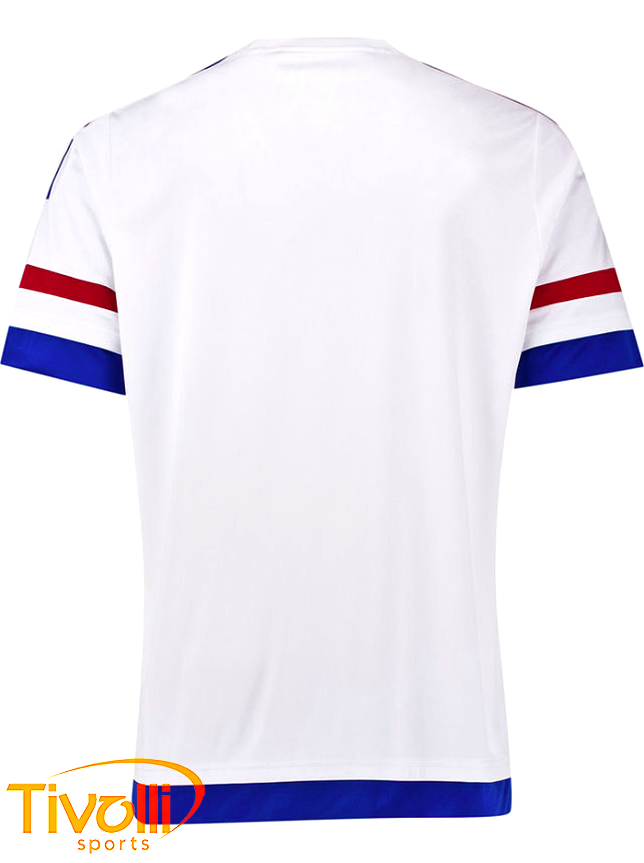 adidas Chelsea ジャージ J160 ホワイト/ブルー Jaqueta Adidas Chelsea 2013 Z21013 - Branco/Azul - Chuteira Nike