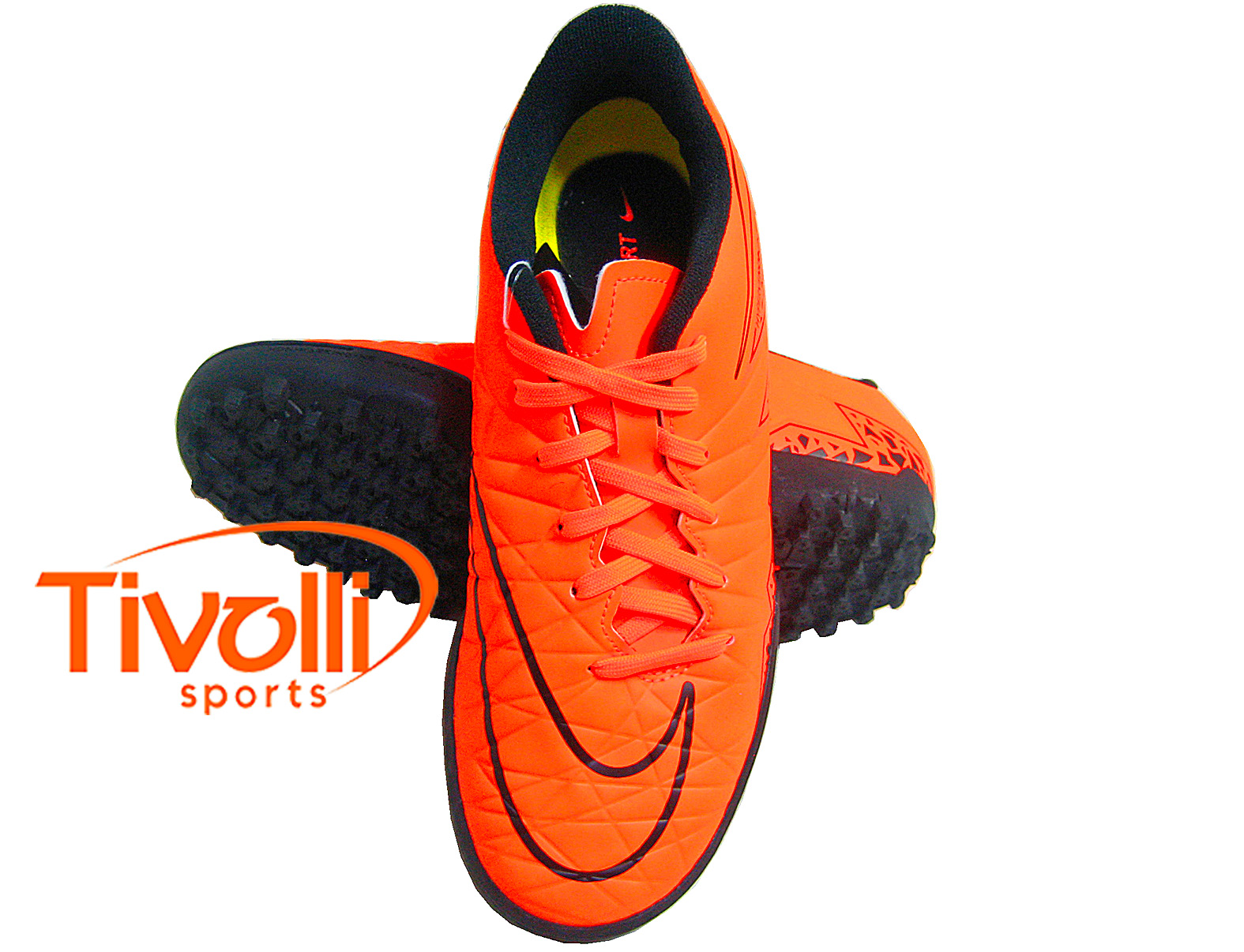 nike hypervenom phelon ii tf