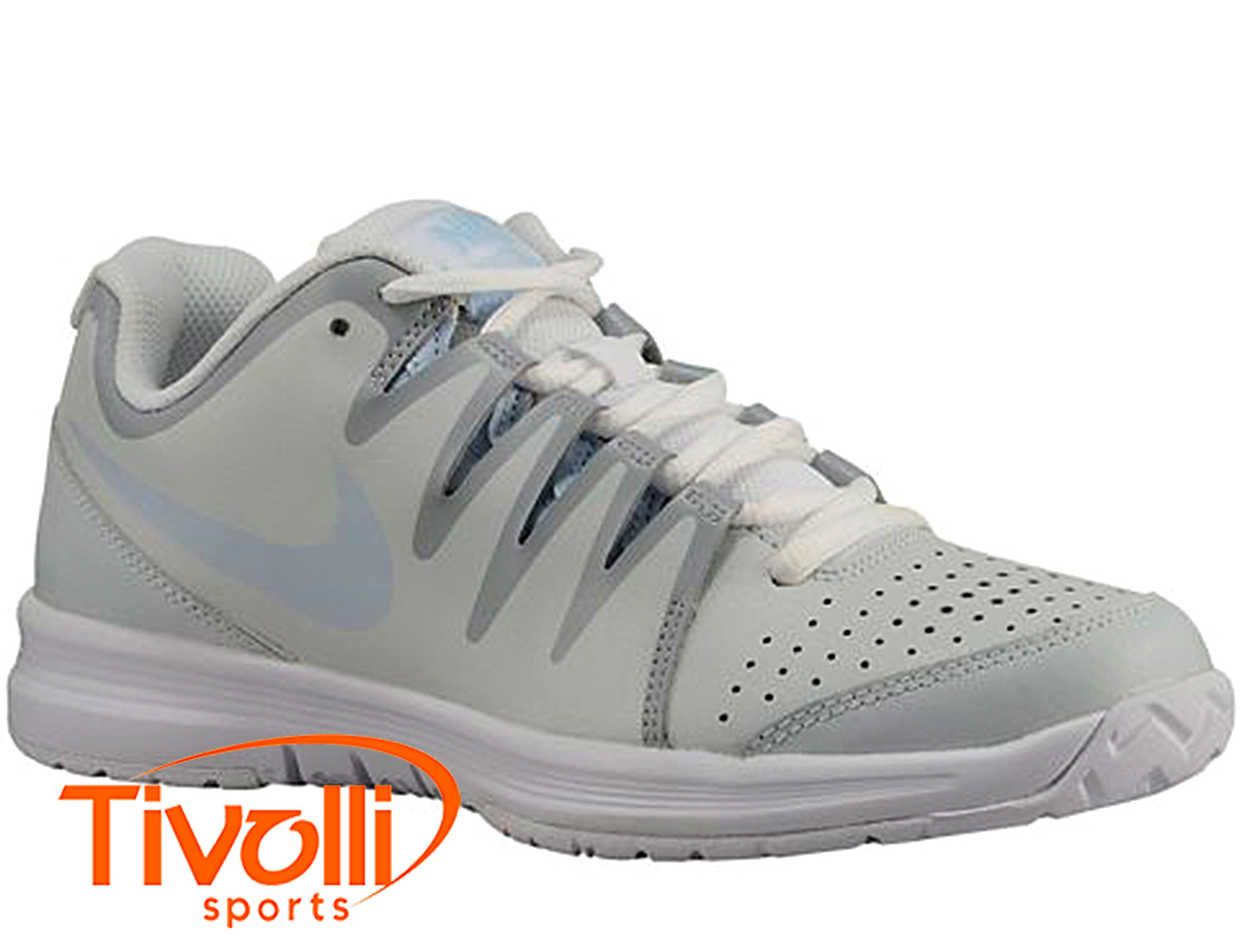 nike vapor branco