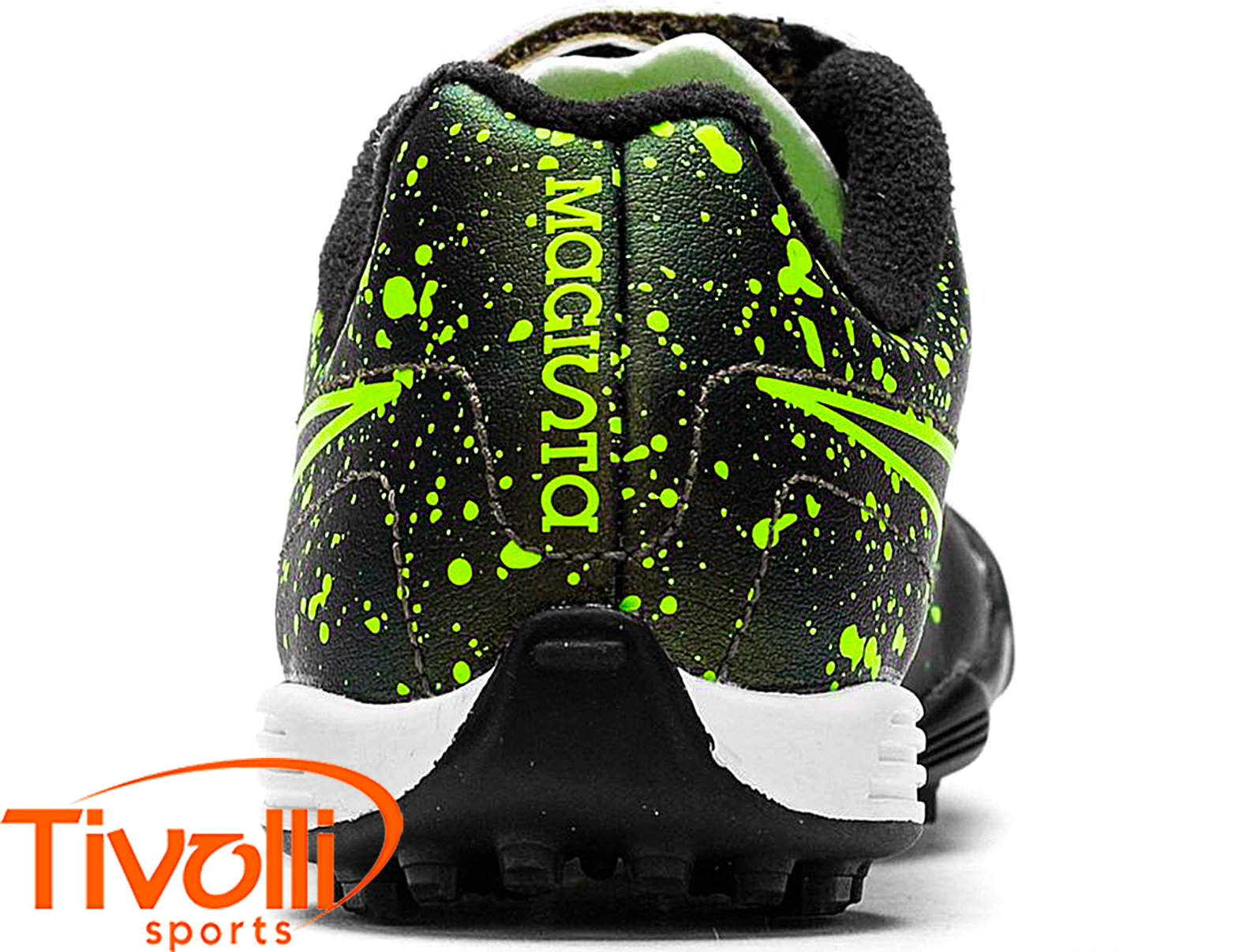 magista ola tf
