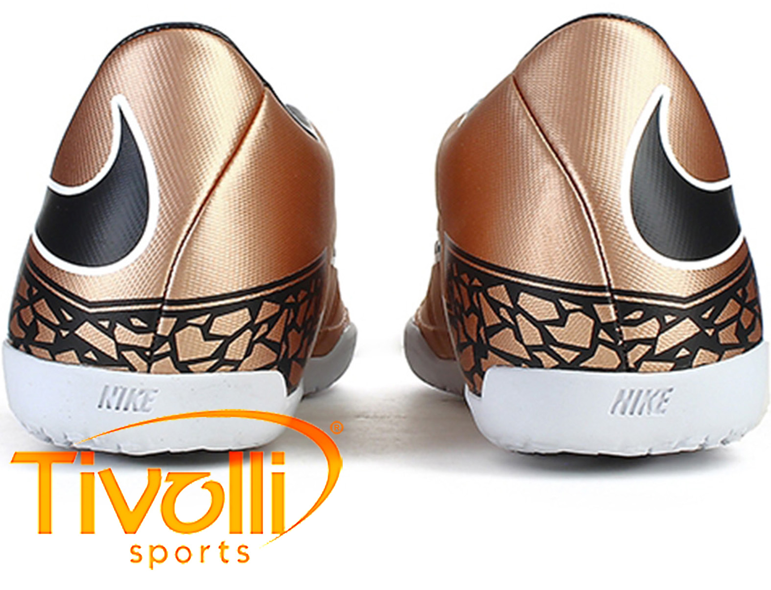 Black Friday - Chuteira Nike JR Hypervenom Phelon II IC futsal