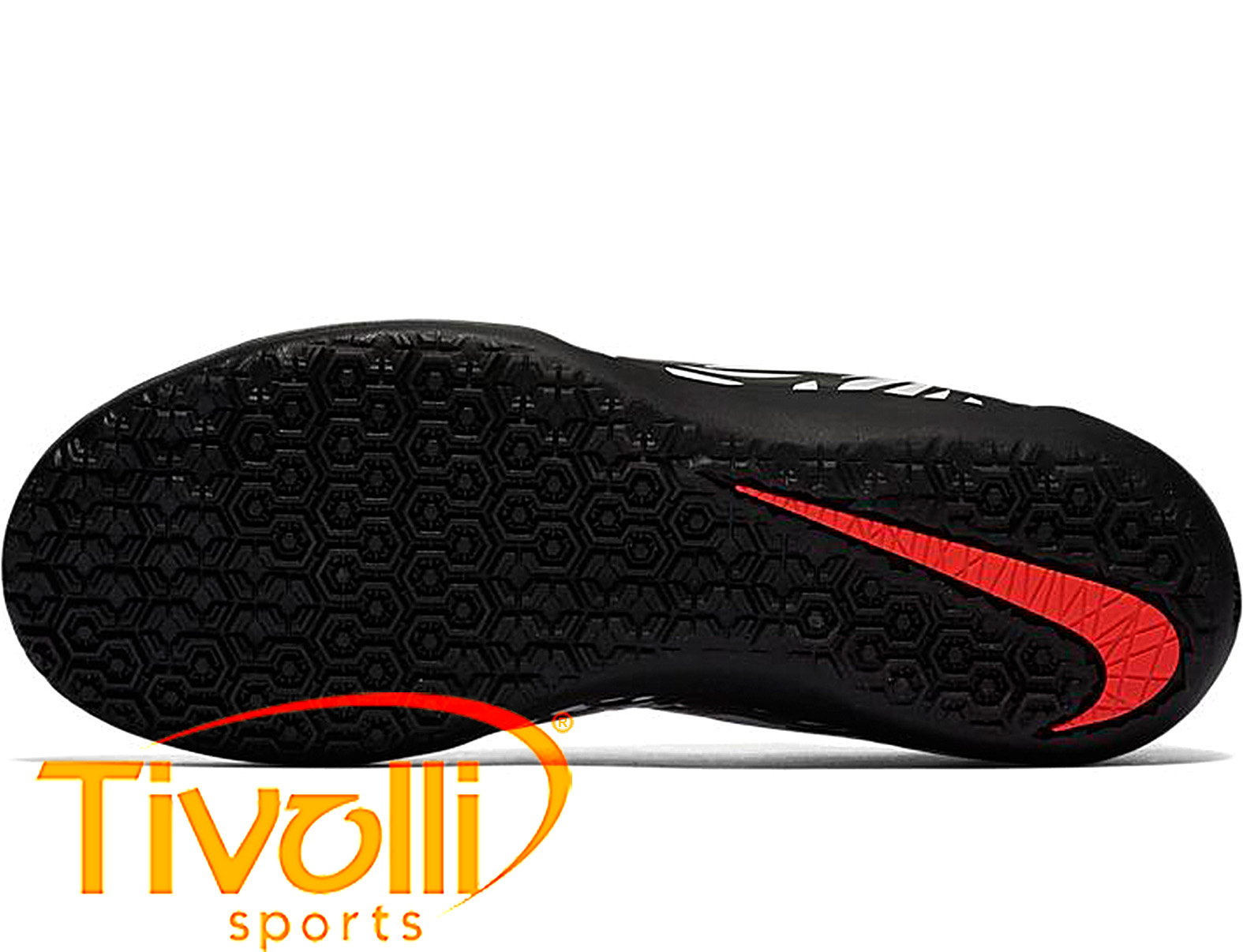 Black Friday - Chuteira Nike Hypervenom Phade II IC infantil
