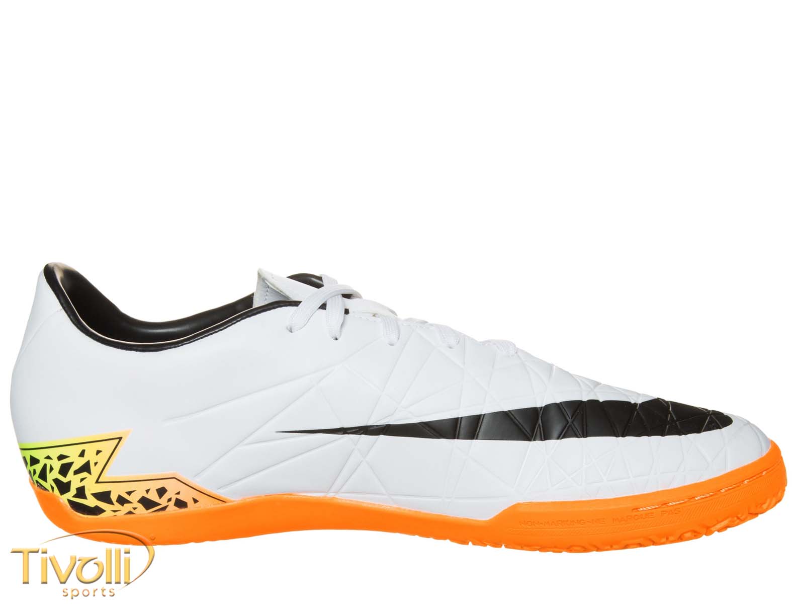 ナイキ NIKE Hypervenom Phelon II IC Chuteira Nike Hypervenom Phelon ll IC Infantil Futsal > - Mega