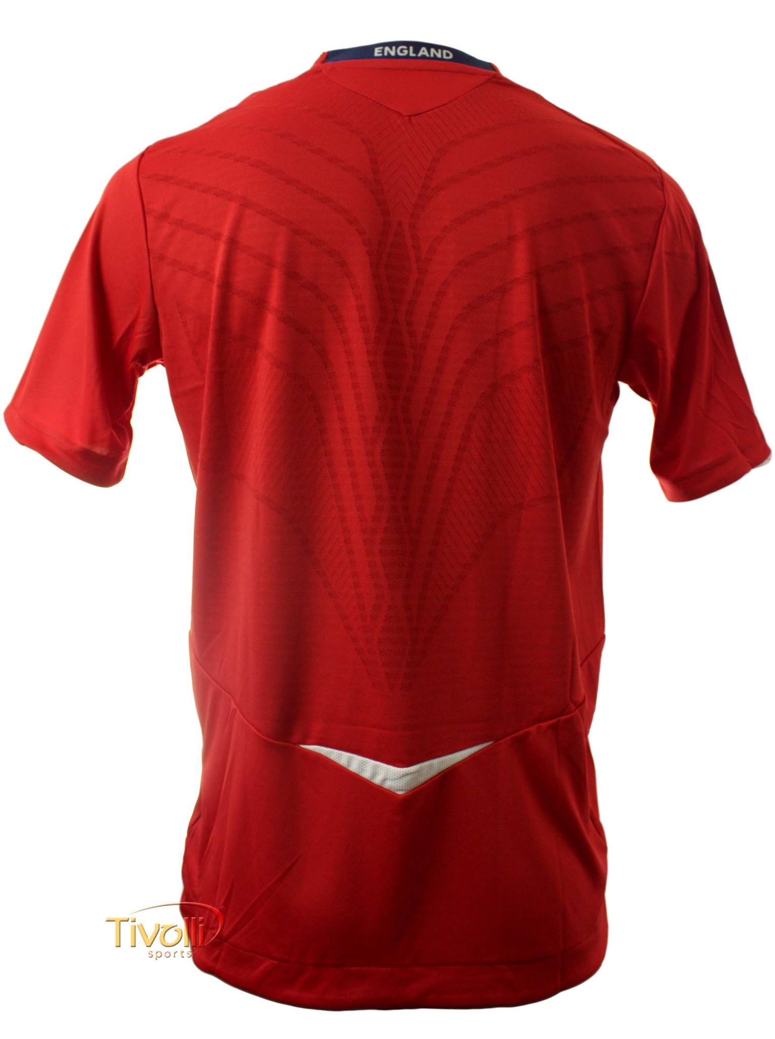 UMBRO レッドダイヤモンズ シャツ Jersey Umbro Panelled Raglan Red Dahlia/Black/Gold - Estilo