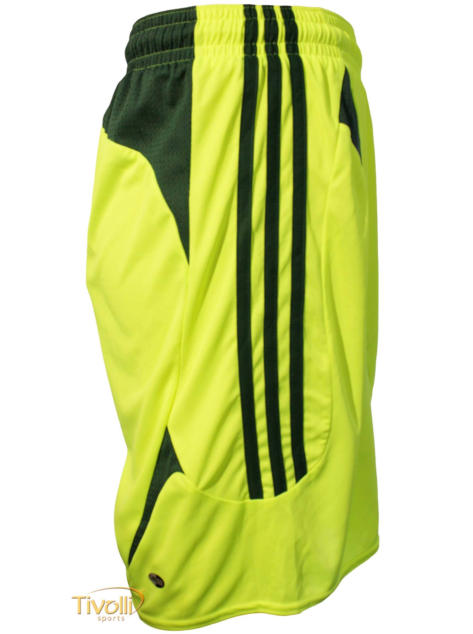 Black Friday Shorts Palmeiras Adidas > Masculino Limão e Verde >