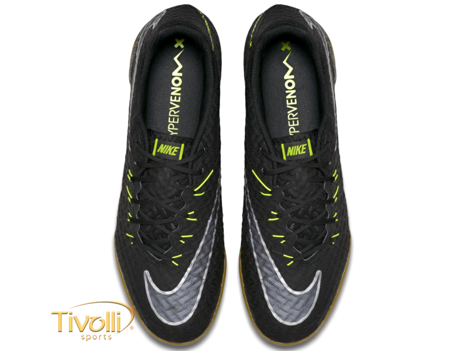 シューズ NIKE Hypervenom X Finale IC 28cm Nike HYPERVENOMX FINALE IC | SPORTISIMO.COM