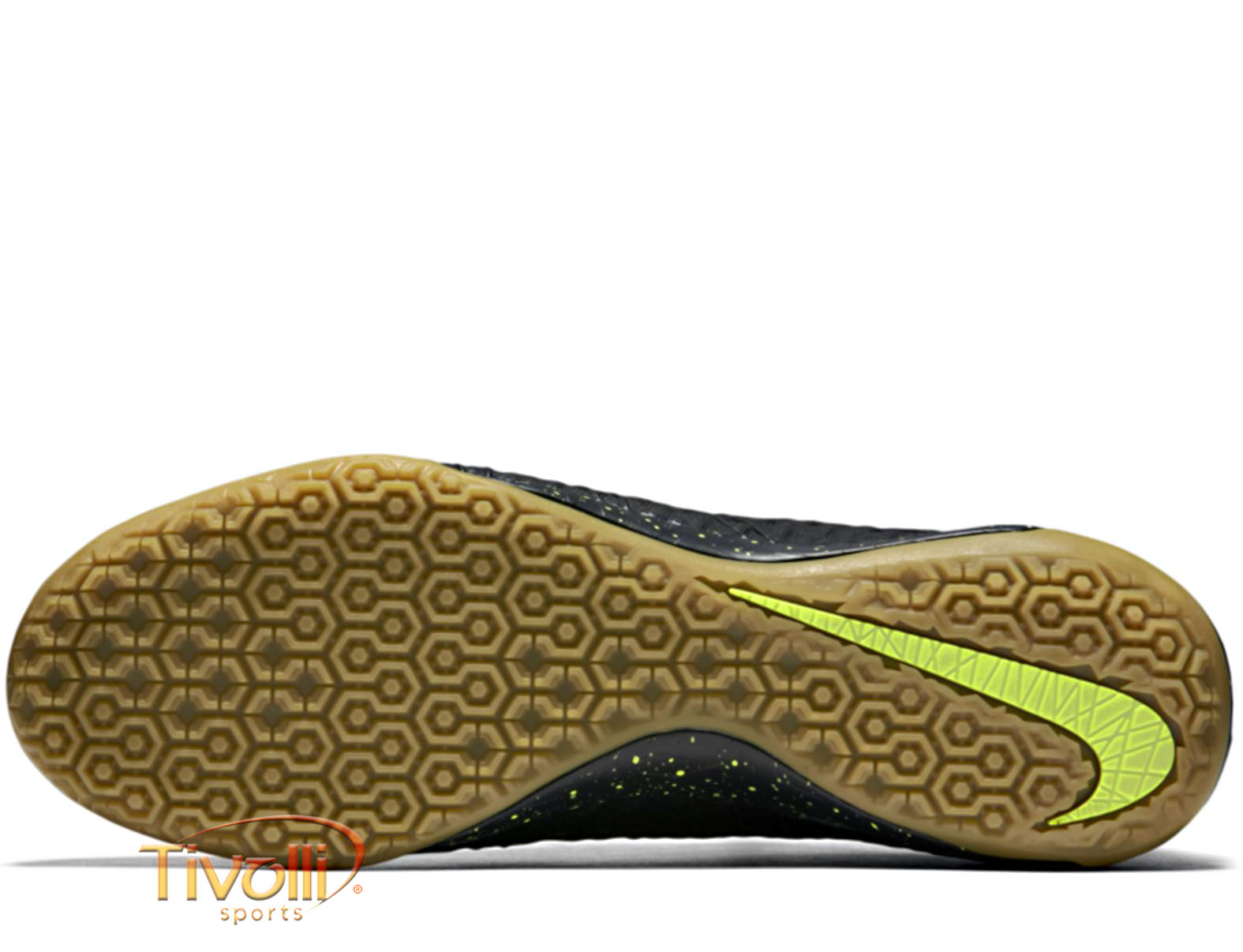 Chuteira Nike Hypervenom Finale IC Futsal > - Mega Saldão >