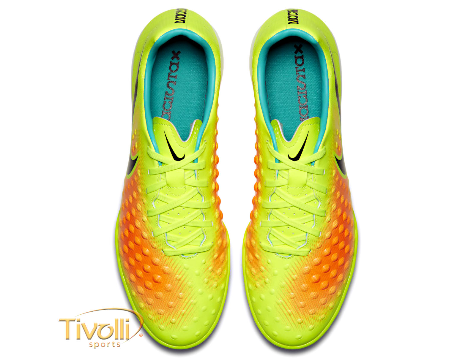 Chuteira Nike Magista Onda II ULTD IC Futsal > >